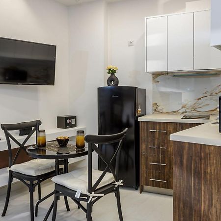 Valide Suite By Estia Heraklion  Ngoại thất bức ảnh