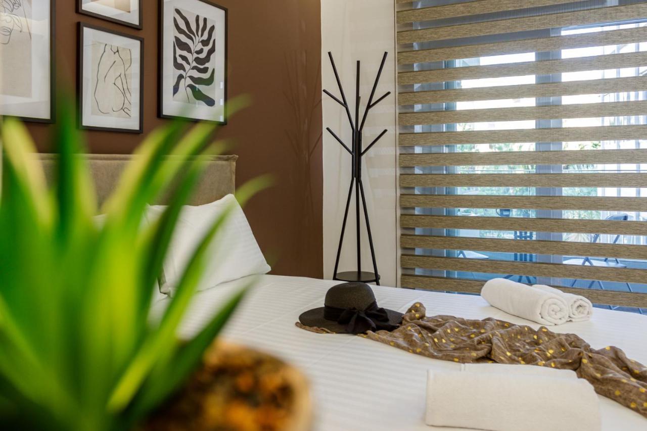 Valide Suite By Estia Heraklion  Ngoại thất bức ảnh