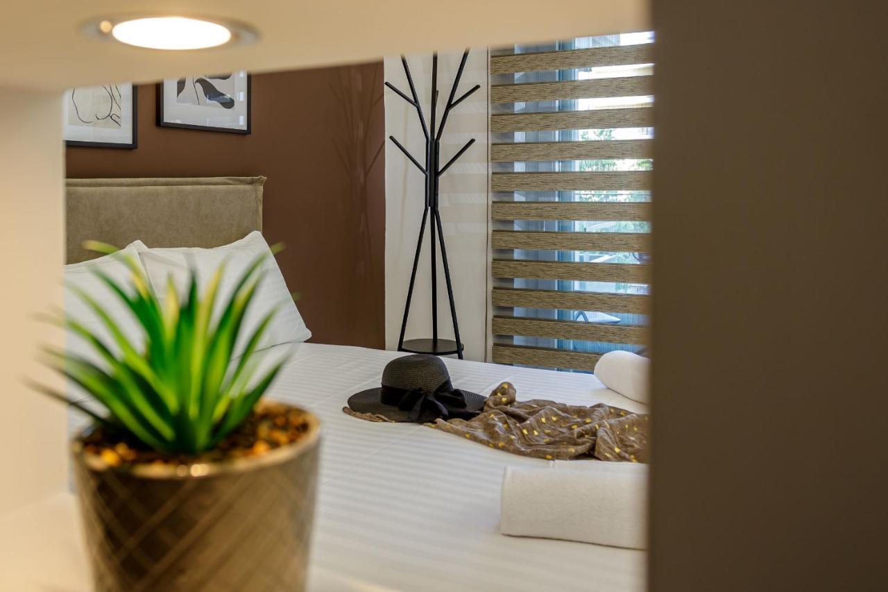 Valide Suite By Estia Heraklion  Ngoại thất bức ảnh