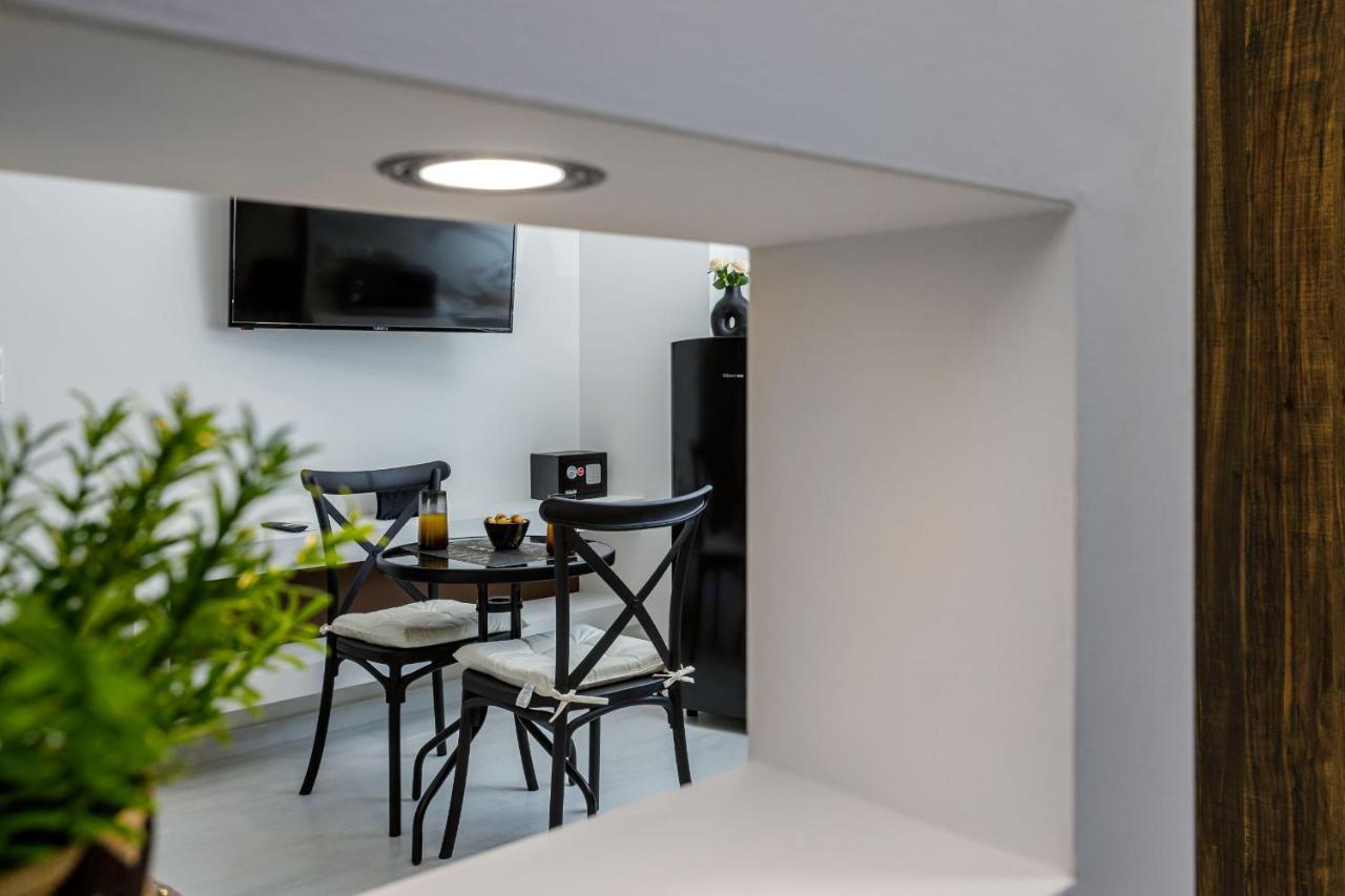 Valide Suite By Estia Heraklion  Ngoại thất bức ảnh