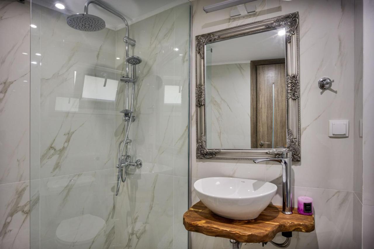 Valide Suite By Estia Heraklion  Ngoại thất bức ảnh